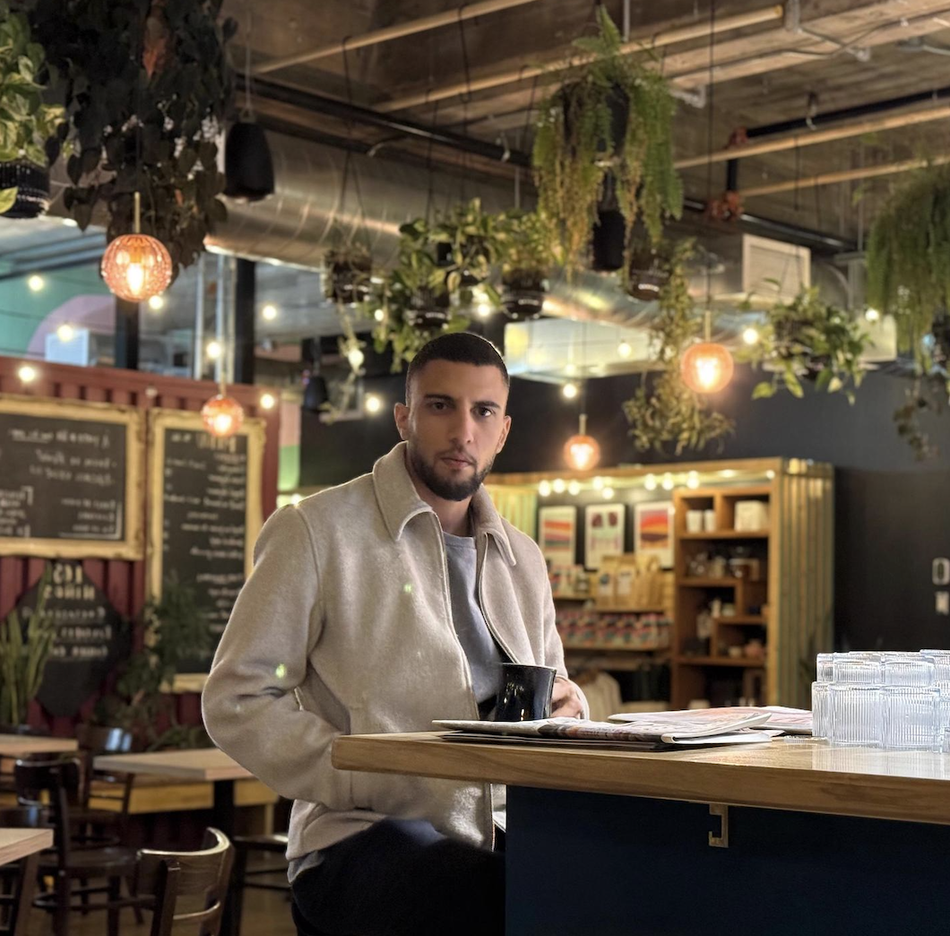 Hammani Mohamed - Data Scientist & AI Engineer