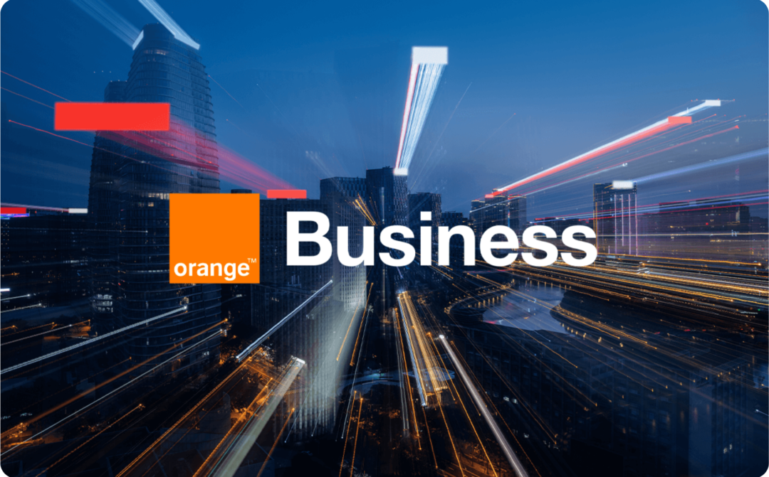 Orange Business Services