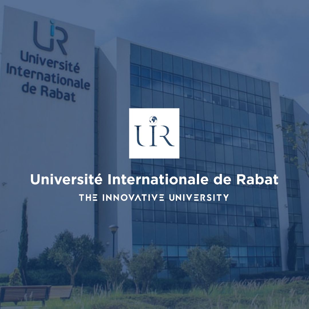 Université Internationale de Rabat