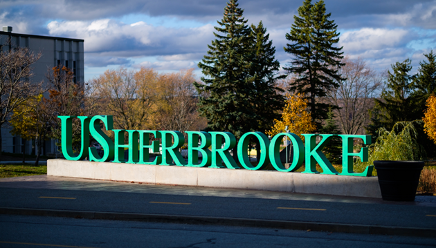 Université de Sherbrooke
